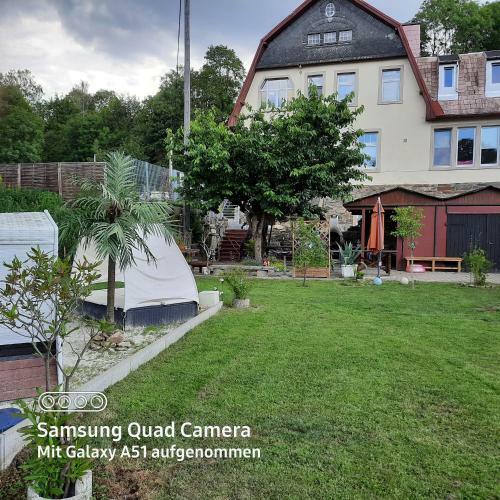 Erz-hostel