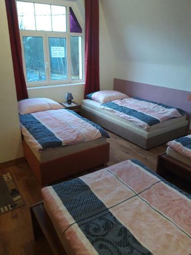 Erz-hostel