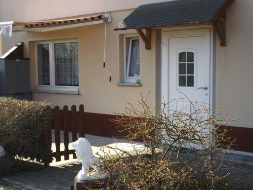 Apartamento Harzhaus Fewo Gartenblick