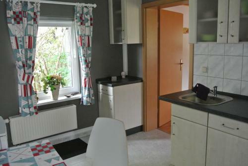 Apartamento Ferienhaus Katja