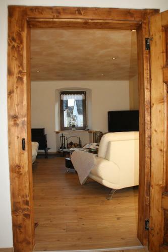 Ferienhaus "bei Koos"