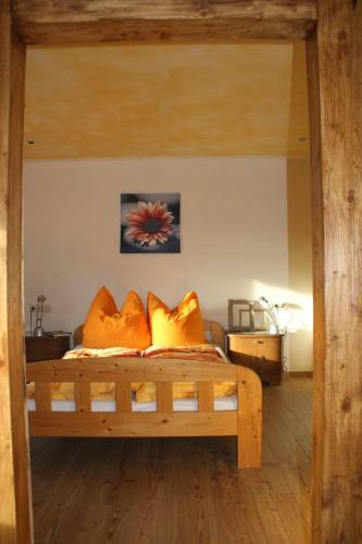 Ferienhaus "bei Koos"