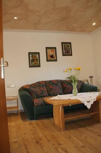 Ferienhaus "bei Koos"