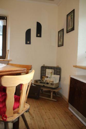 Ferienhaus "bei Koos"