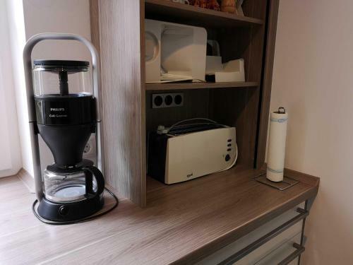Apartamento Appartment Schlossblick