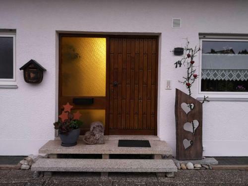 Apartamento Appartment Schlossblick