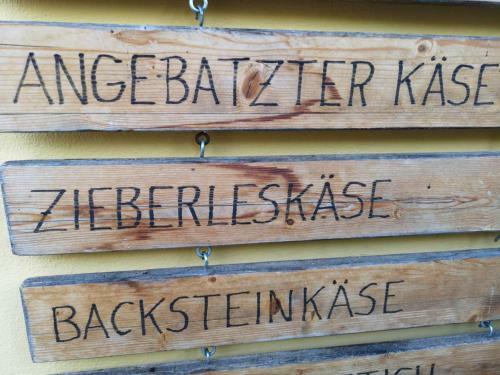 Apartamento Appartment Schlossblick