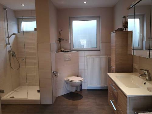 Apartamento Appartment Schlossblick