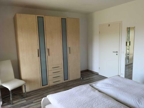Apartamento Appartment Schlossblick