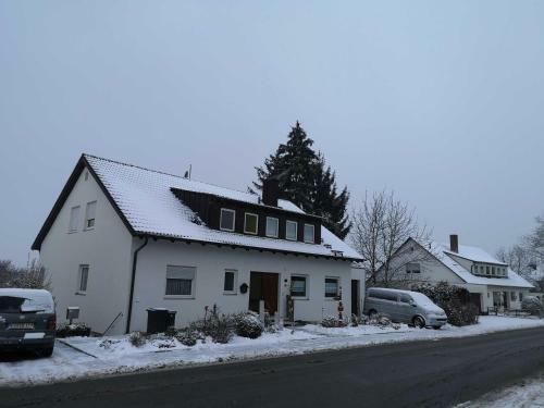 Apartamento Appartment Schlossblick