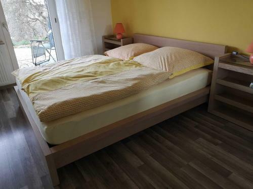 Apartamento Appartment Schlossblick