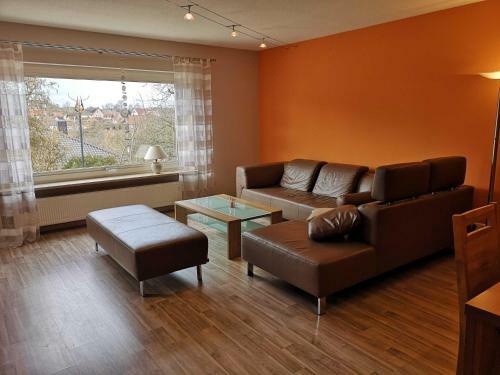 Apartamento Appartment Schlossblick