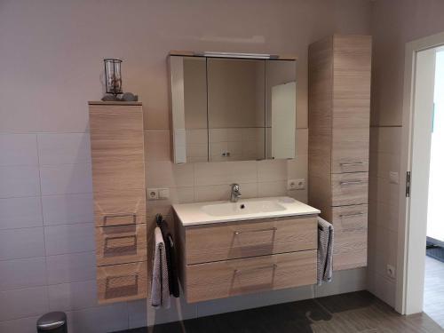 Apartamento Appartment Schlossblick