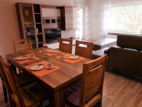 Apartamento Appartment Schlossblick