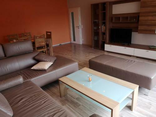 Apartamento Appartment Schlossblick