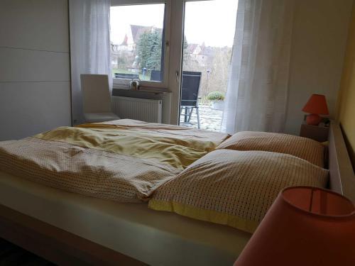 Apartamento Appartment Schlossblick
