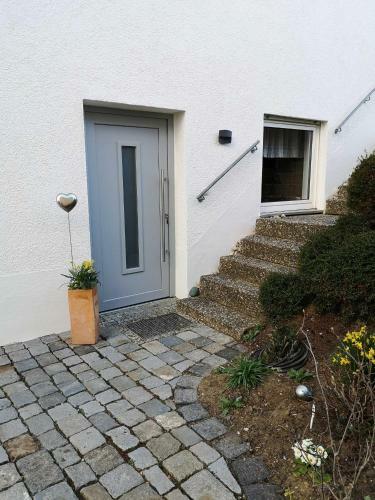 Apartamento Appartment Schlossblick