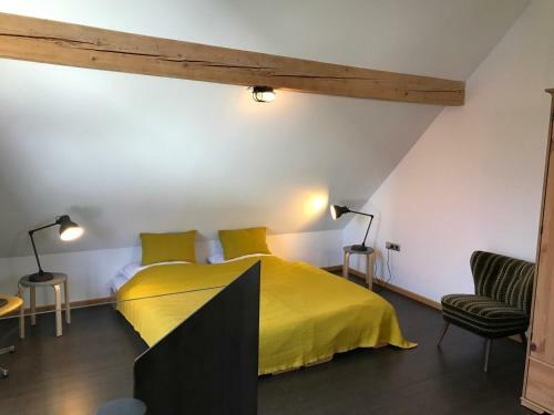 Apartamento Blackbird�s Nest
