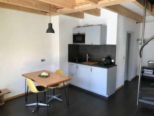Apartamento Blackbird�s Nest