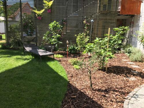 Apartamento Blackbird�s Nest