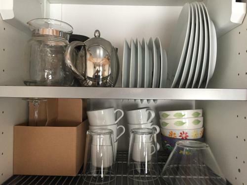 Apartamento Blackbird�s Nest