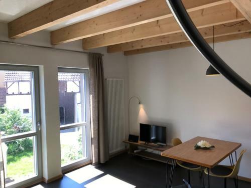 Apartamento Blackbird�s Nest
