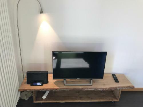 Apartamento Blackbird�s Nest