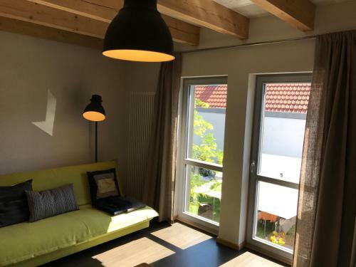 Apartamento Blackbird�s Nest