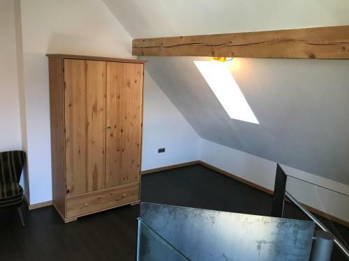 Apartamento Blackbird�s Nest