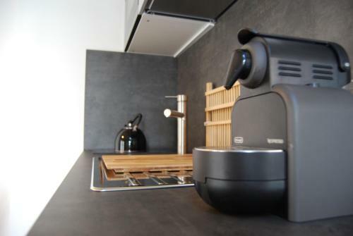 Apartamento Blackbird�s Nest