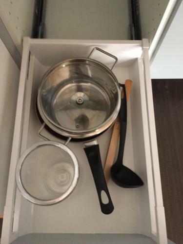 Apartamento Blackbird�s Nest