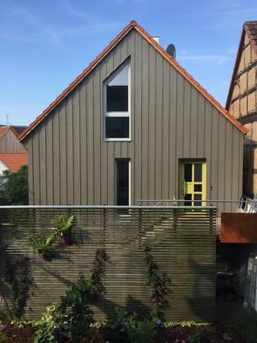 Apartamento Blackbird�s Nest