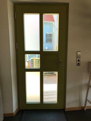 Apartamento Blackbird�s Nest