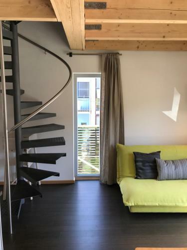 Apartamento Blackbird�s Nest