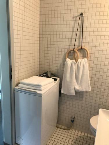 Apartamento Blackbird�s Nest