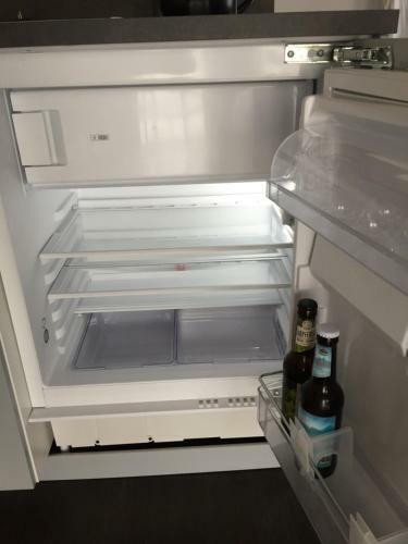 Apartamento Blackbird�s Nest