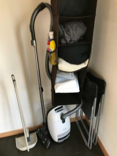 Apartamento Blackbird�s Nest