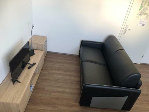 Apartamento Ferienwohnung Janson