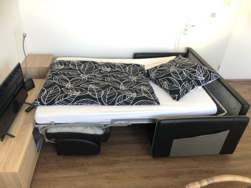 Apartamento Ferienwohnung Janson