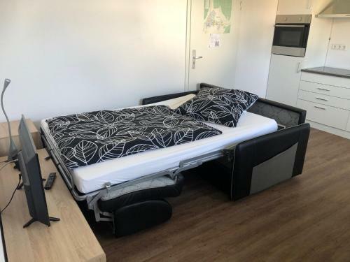 Apartamento Ferienwohnung Janson