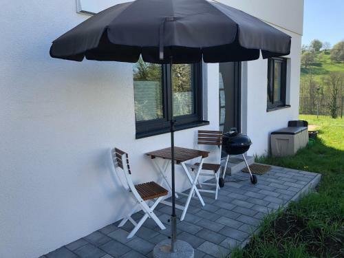 Apartamento Ferienwohnung Janson