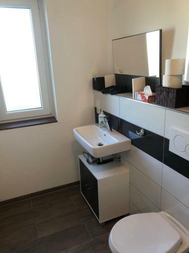 Apartamento Ferienwohnung Janson
