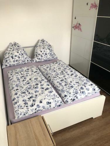 Apartamento Ferienwohnung Janson