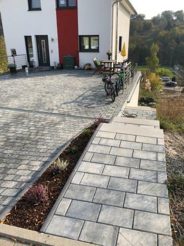 Apartamento Ferienwohnung Janson