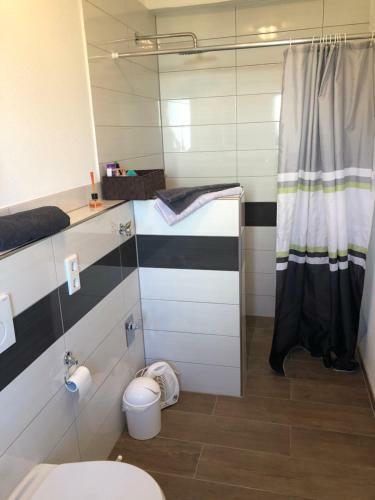 Apartamento Ferienwohnung Janson