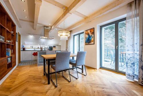 Apartamento Forsthaus Heilsberg