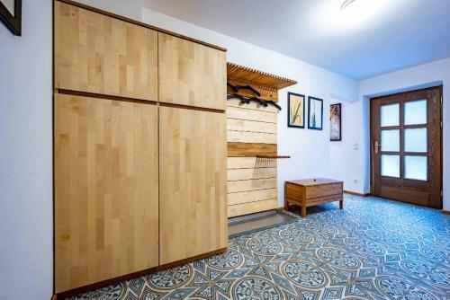 Apartamento Forsthaus Heilsberg