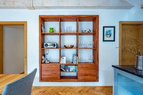 Apartamento Forsthaus Heilsberg