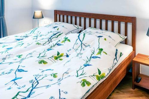 Apartamento Forsthaus Heilsberg