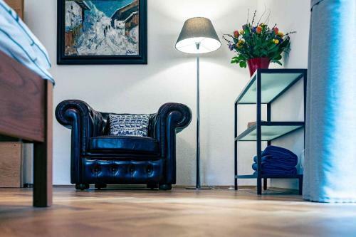 Apartamento Forsthaus Heilsberg